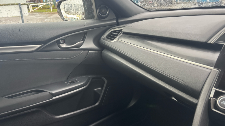 Honda Civic 1.5 VTEC Turbo Sport 5dr Petrol Hatchback